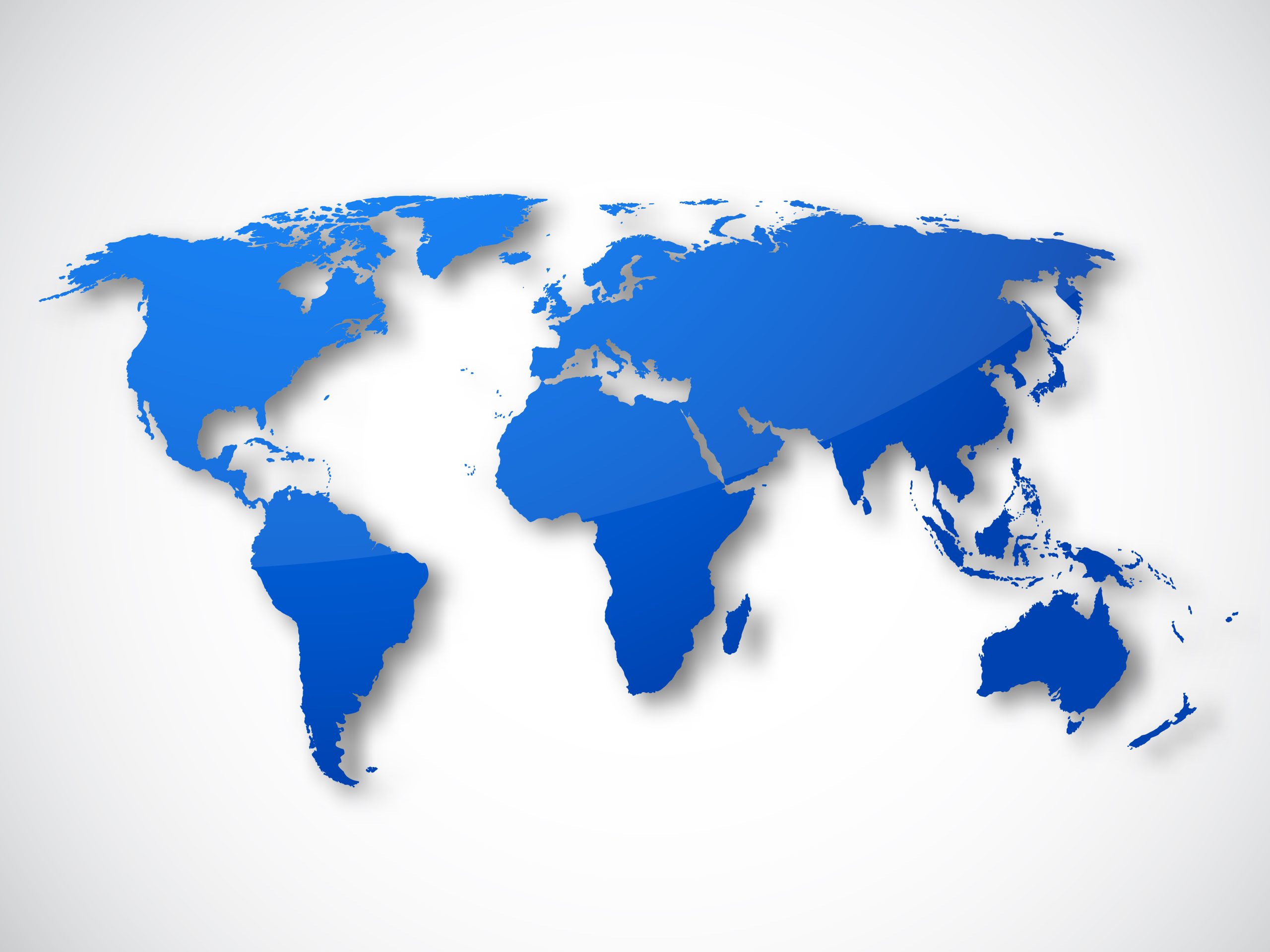 Global Microalbuminuria Map