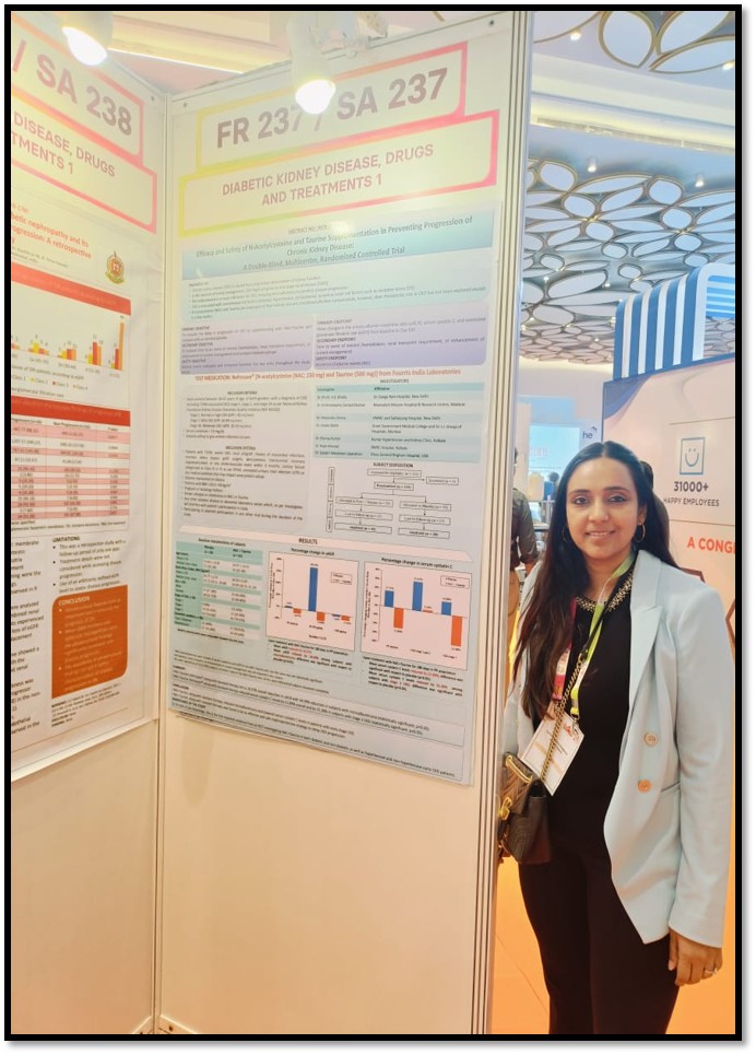WCN 2025 Poster Presentation
